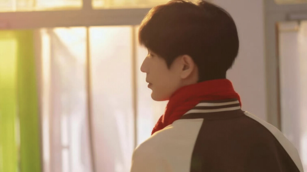 《樱桃琥珀》蒋峤西（张凌赫饰）