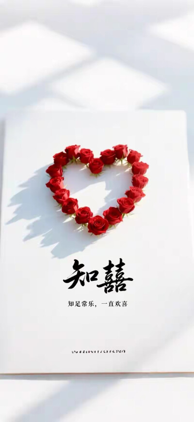 爱心