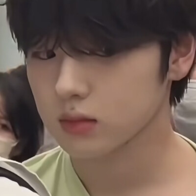 小馒