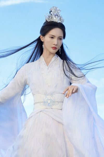 凡人修仙传 南宫婉