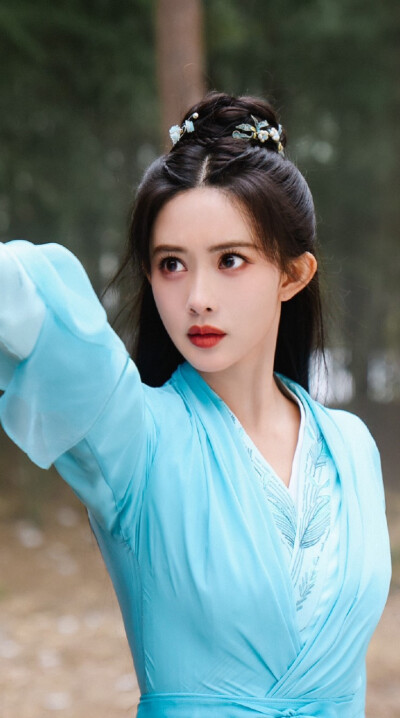 孟子义《华山论剑之九阴真经》梅超风