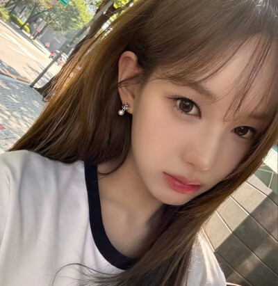 看欧尼