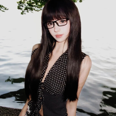 女头