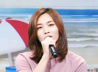 尹净汉 150729 arirang pops in seoul