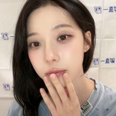 咋这么可爱