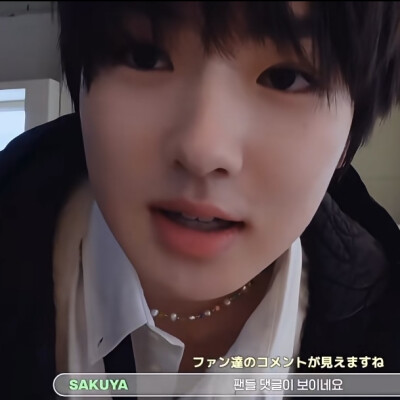 小馒