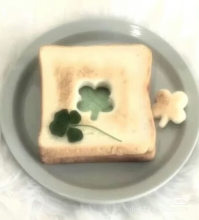 古早四叶草壁纸