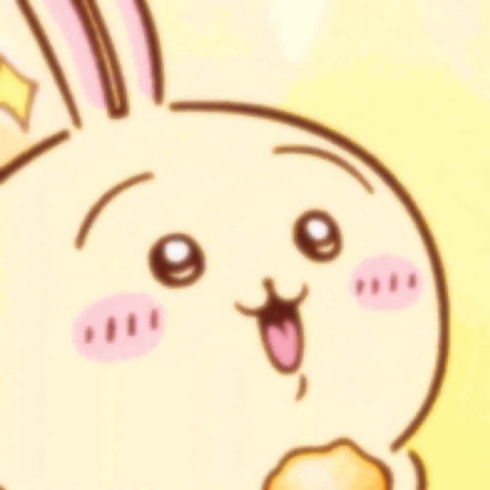 ： 家人们 我和乌萨奇我俩谁更萌？
