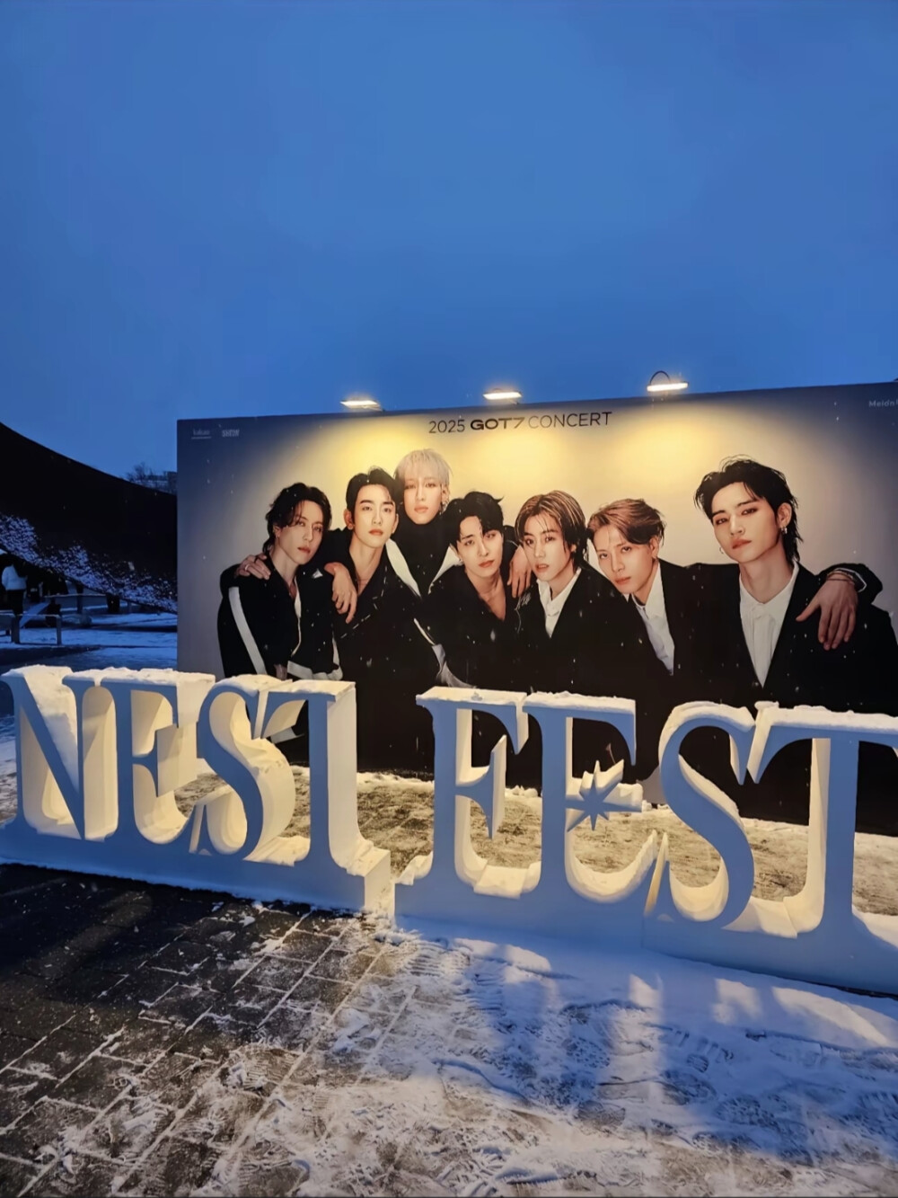 got7