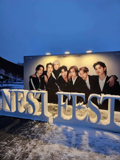 got7