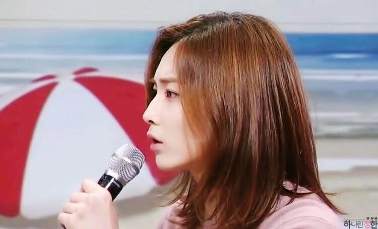 尹净汉 150729 arirang pops in seoul