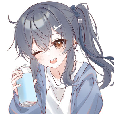 女漫
王者荣耀
dy画师：雾岛律律子