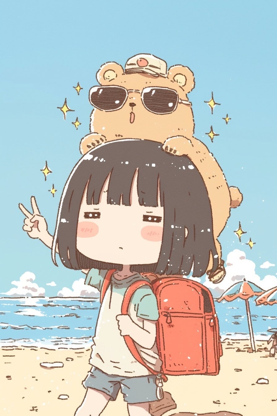 壁纸