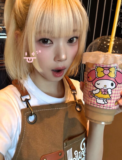 UNIS kotoko河田琴子