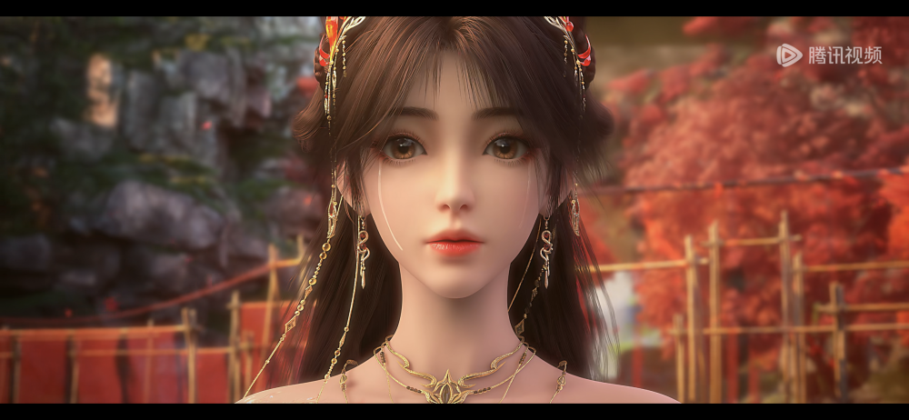 完美世界～