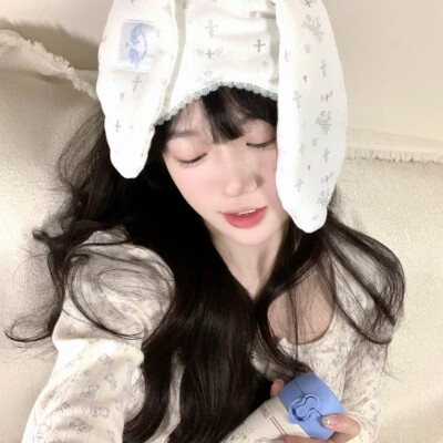 女头