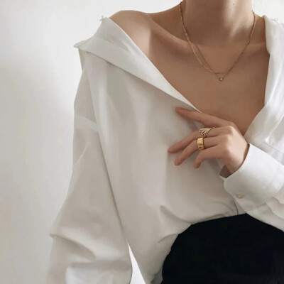 女头