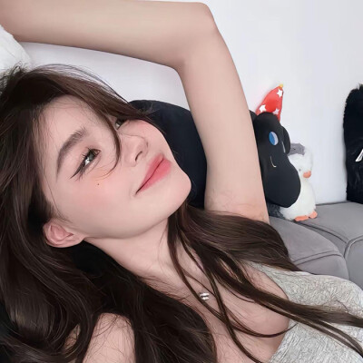 优质女头