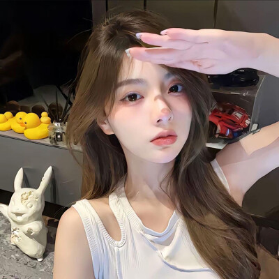 优质女头