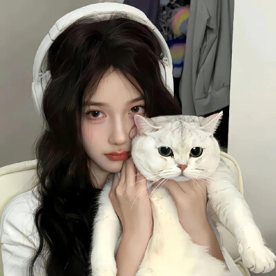 优质女头