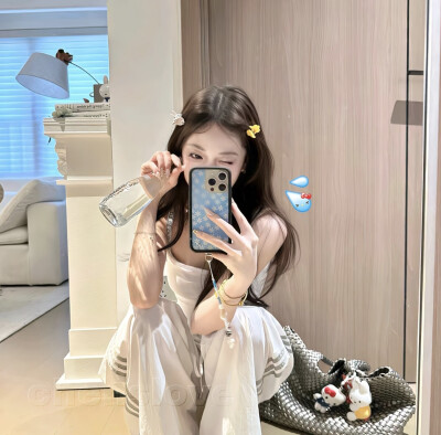女头
