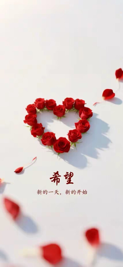 爱心