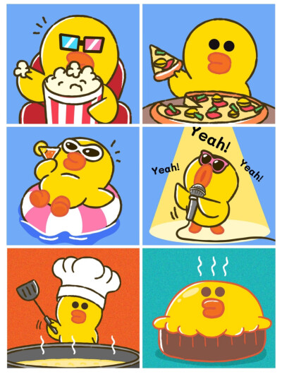 line