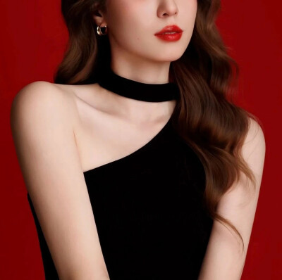女头
