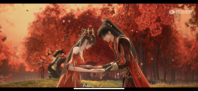 完美世界～