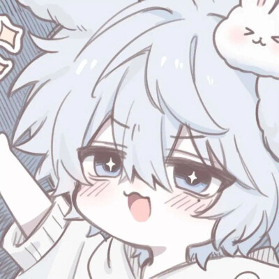 动漫女头像和女头像