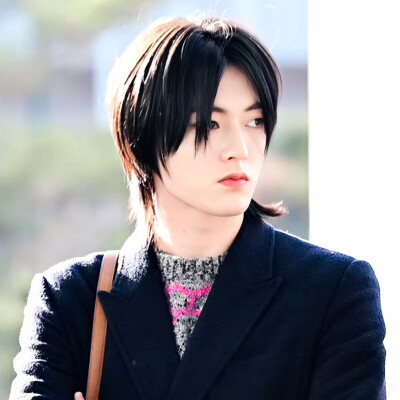 渡边温斗haruto