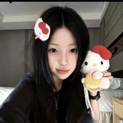 Kitty