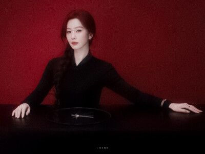 红酒杯·刘诗诗