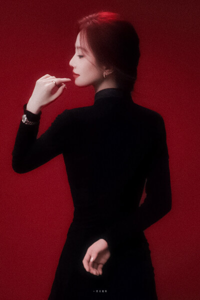 红酒杯·刘诗诗