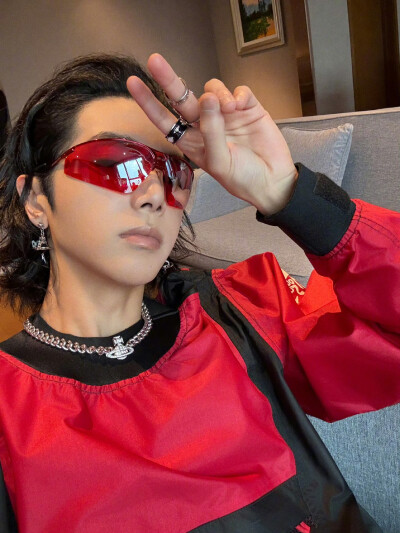 华晨宇
