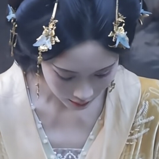 金钗