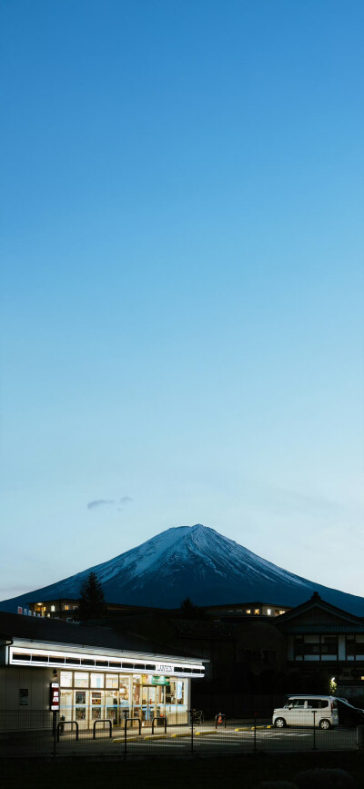 。