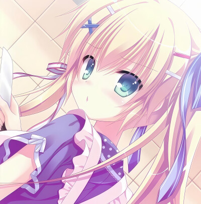 女子