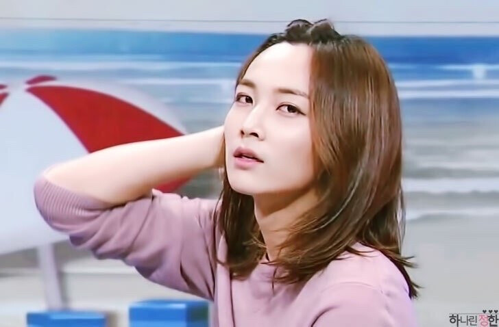 尹净汉 150729 arirang pops in seoul