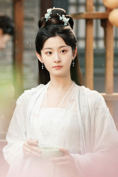 凡人修仙传 墨彩环