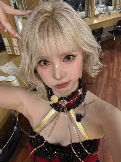丁恩妃