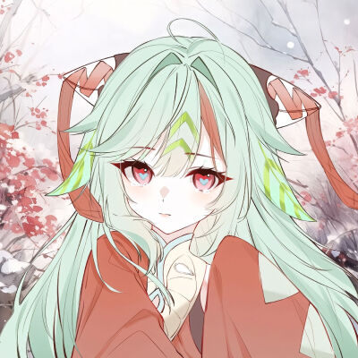 女漫
王者荣耀
dy画师：雾岛律律子