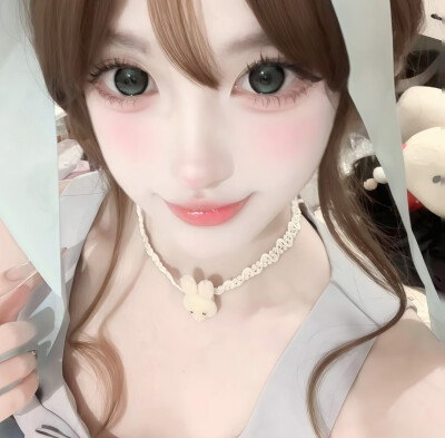 女头