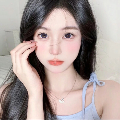 女头