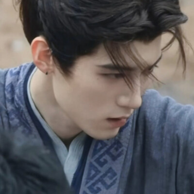 山河同悲