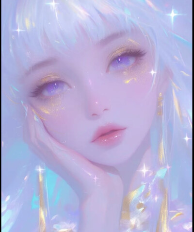 。
