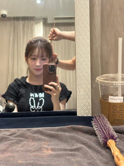 宇妍