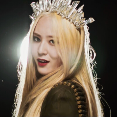 郑秀晶Krystal
