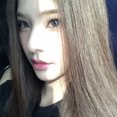 我喜欢的女孩坏一点又怎样