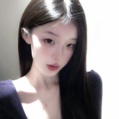 好看